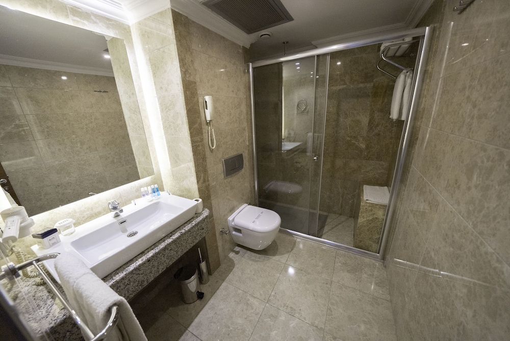 Elite Hotel Dragos 55/56