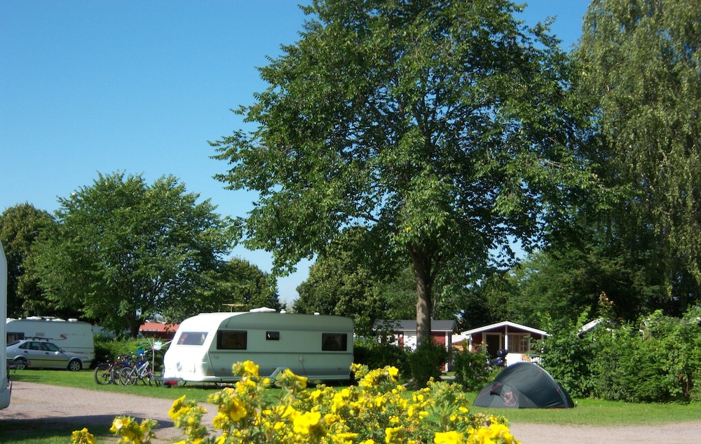 Korskullens Camping Stugor & Cafe 38/50