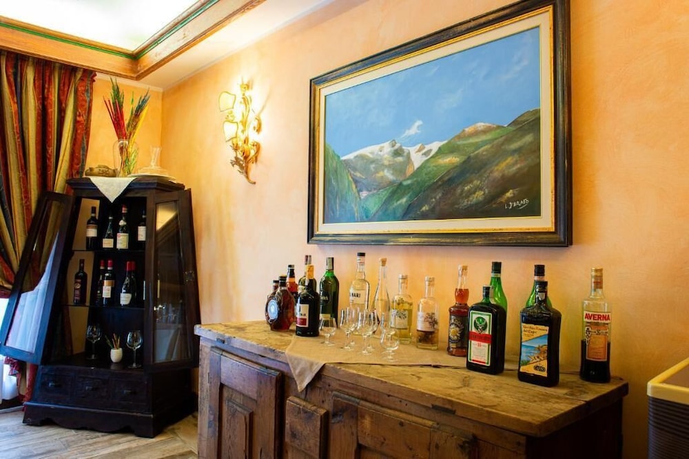 Hotel de Champoluc 32/50