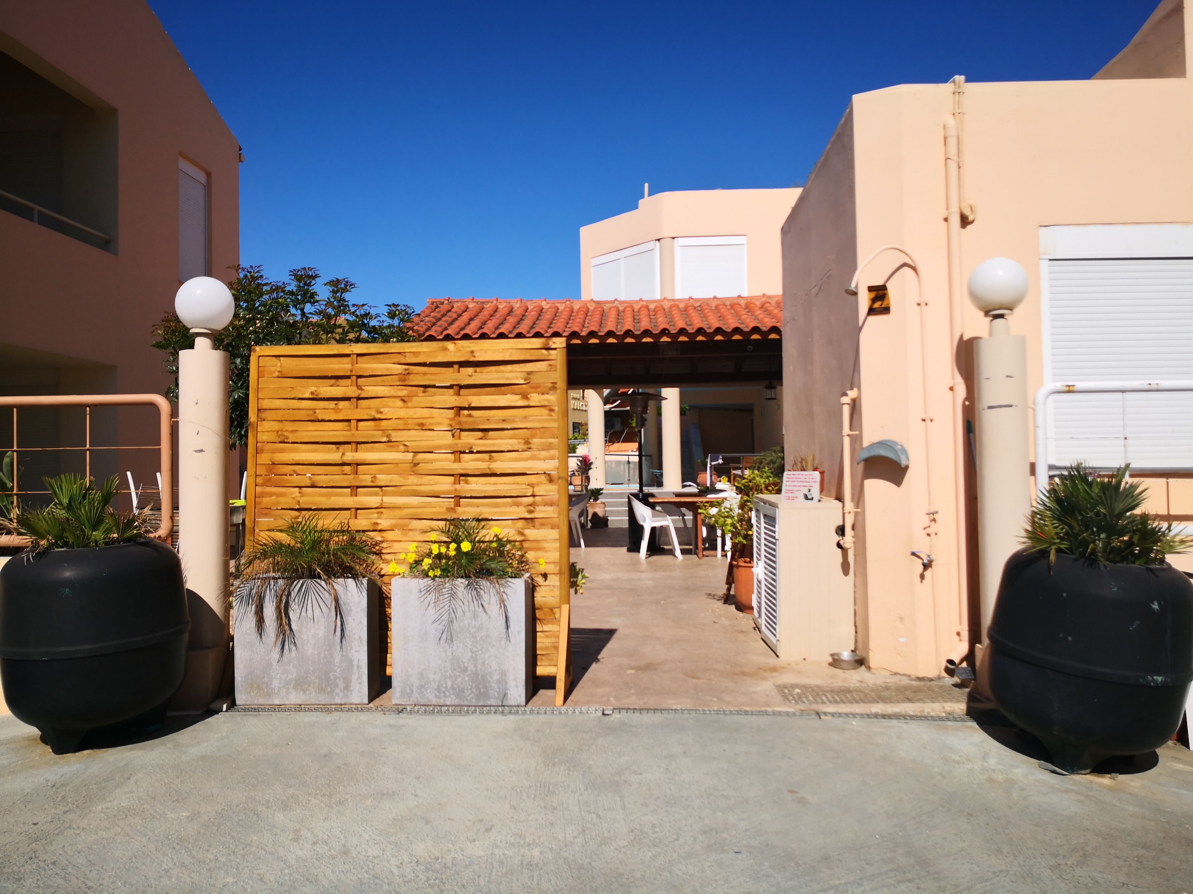 Elmas Dream Apartments And Villas 38/42