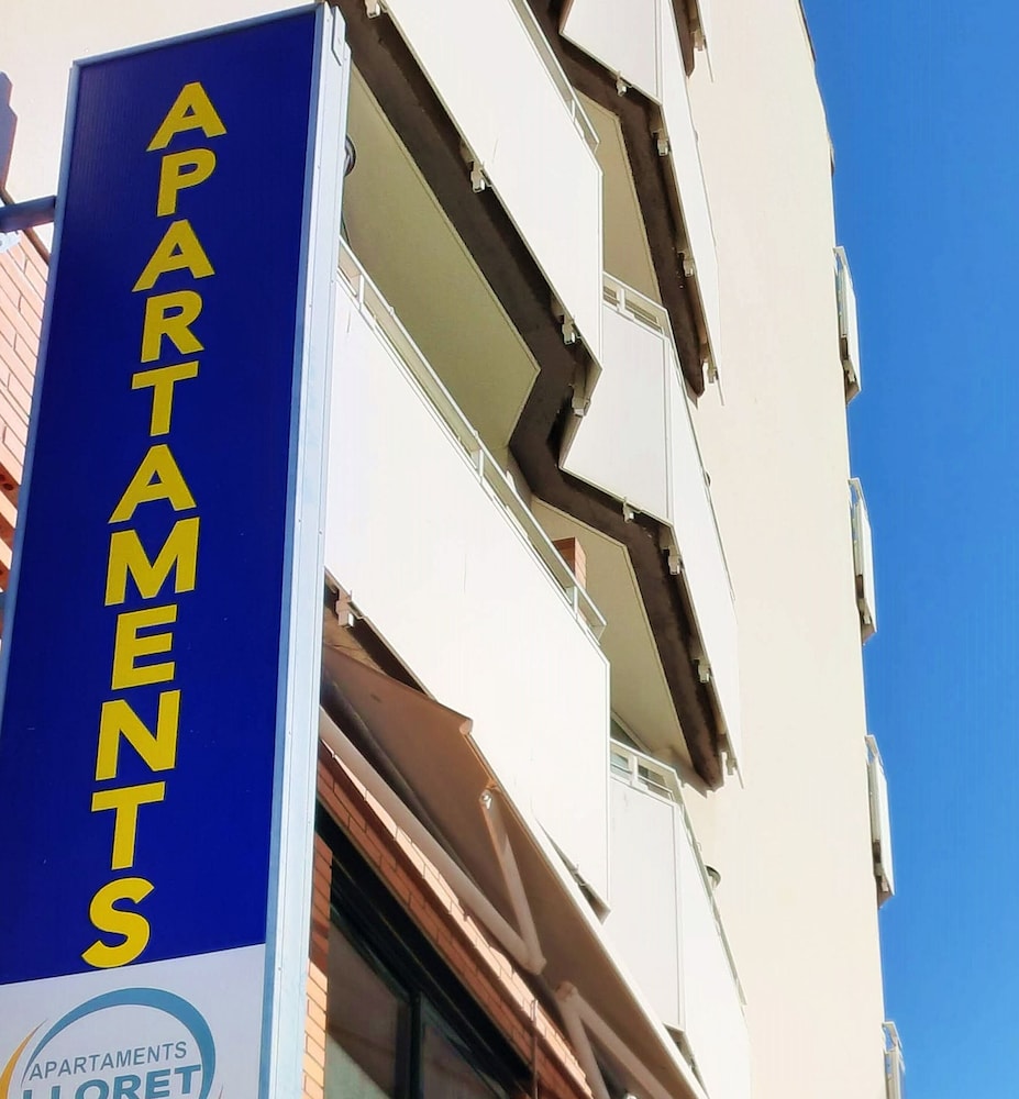 Lloret Sun Apartments 2/50