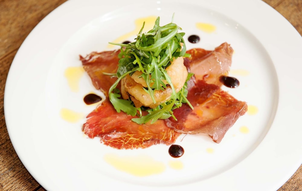 Saplinbrae Hotel And Lodges 23/50