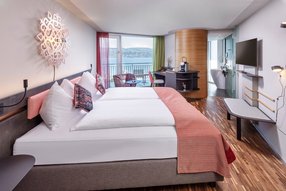 SEDARTIS SWISS QUALITY HOTEL 27/72