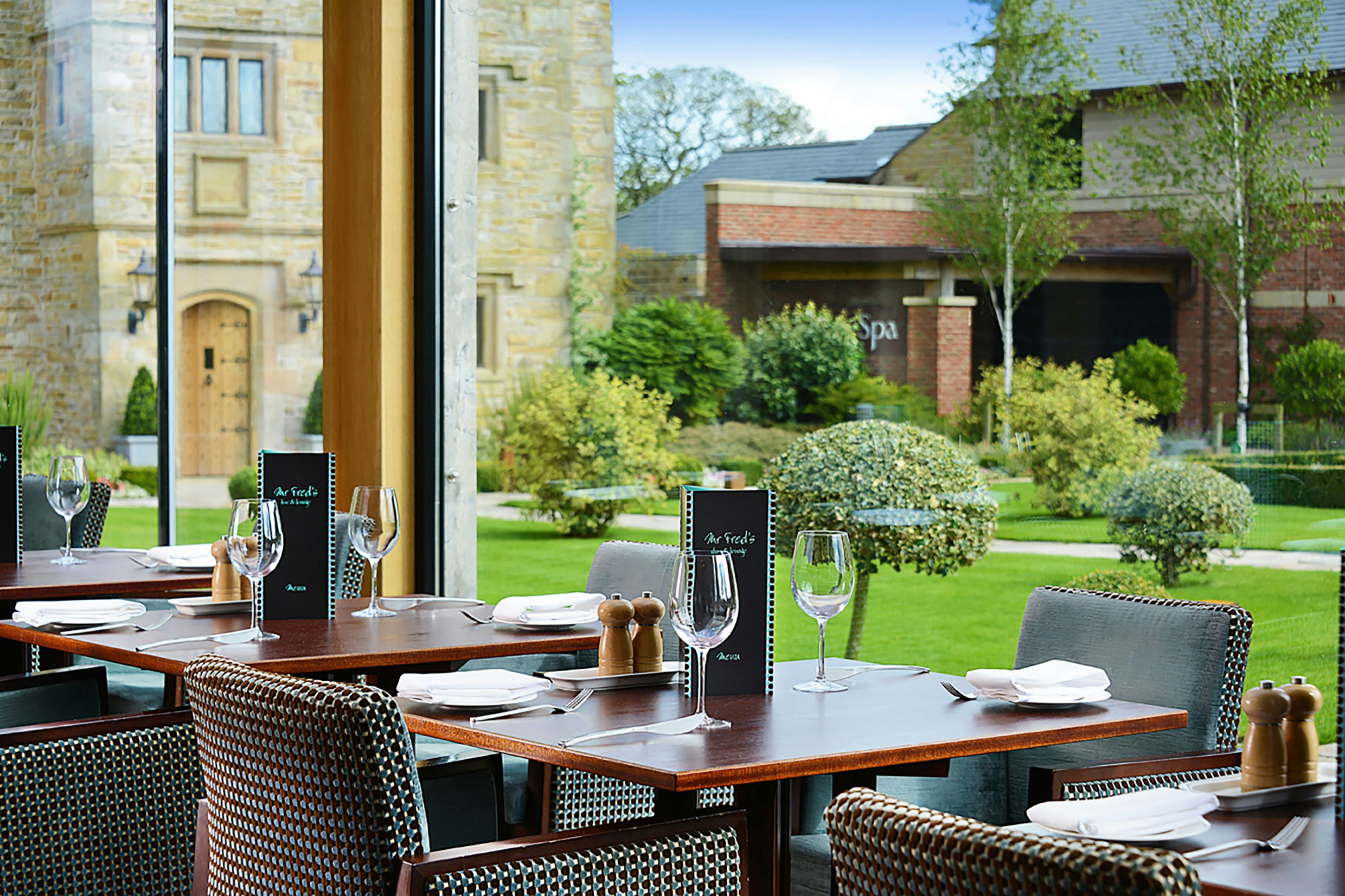 Stanley House Hotel & Spa 24/33