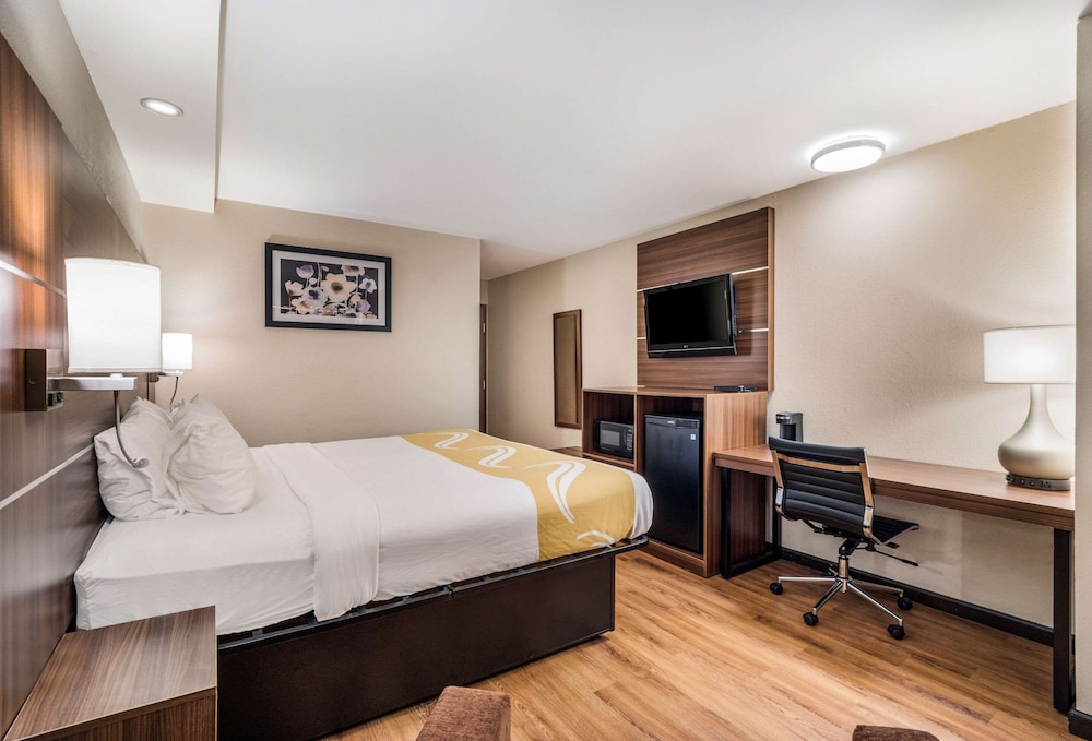 Quality Inn & Suites Augusta Fort Gordon Area 14/44