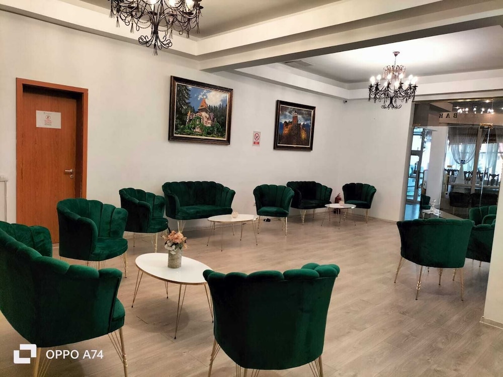 Atrium Panoramic Hotel & Spa 44/50