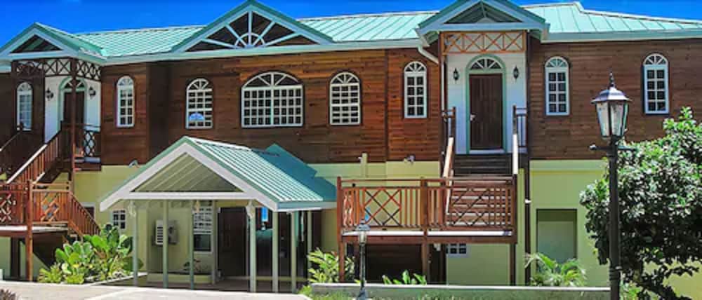 KALINAGO BEACH RESORT 17/49