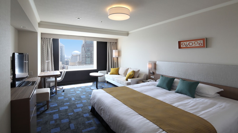 Shibuya Excel Hotel Tokyu 10/61