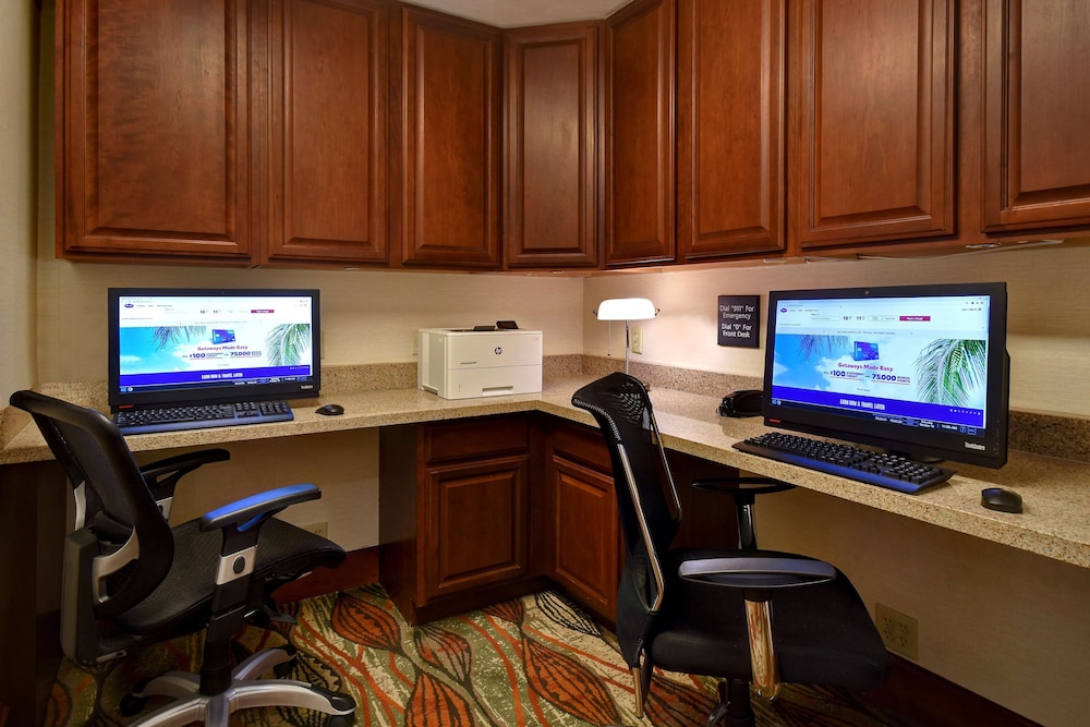Hampton Inn White River Junction 65/81