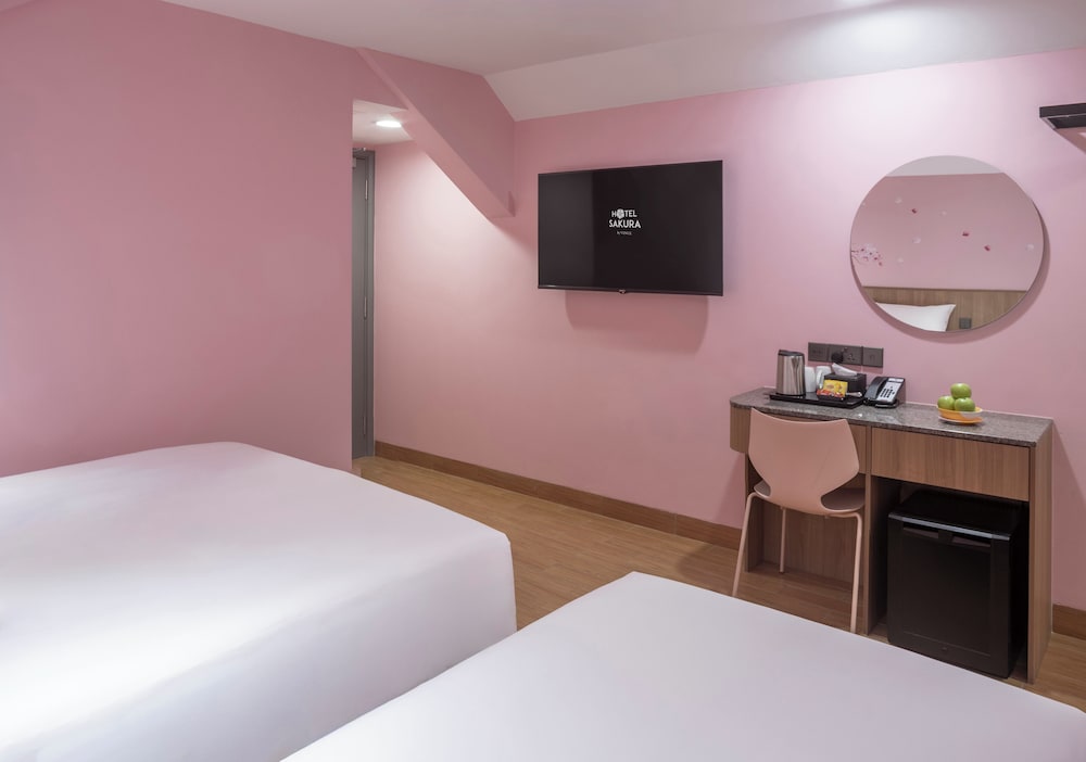 Hotel Sakura by Venue 34/50