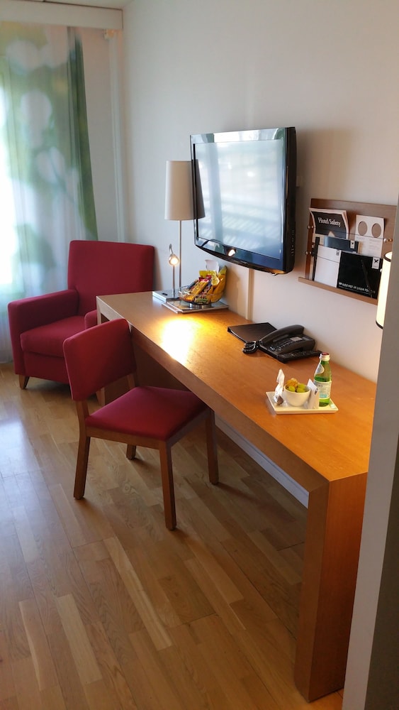 Hyatt Place Gothenburg Central 59/68