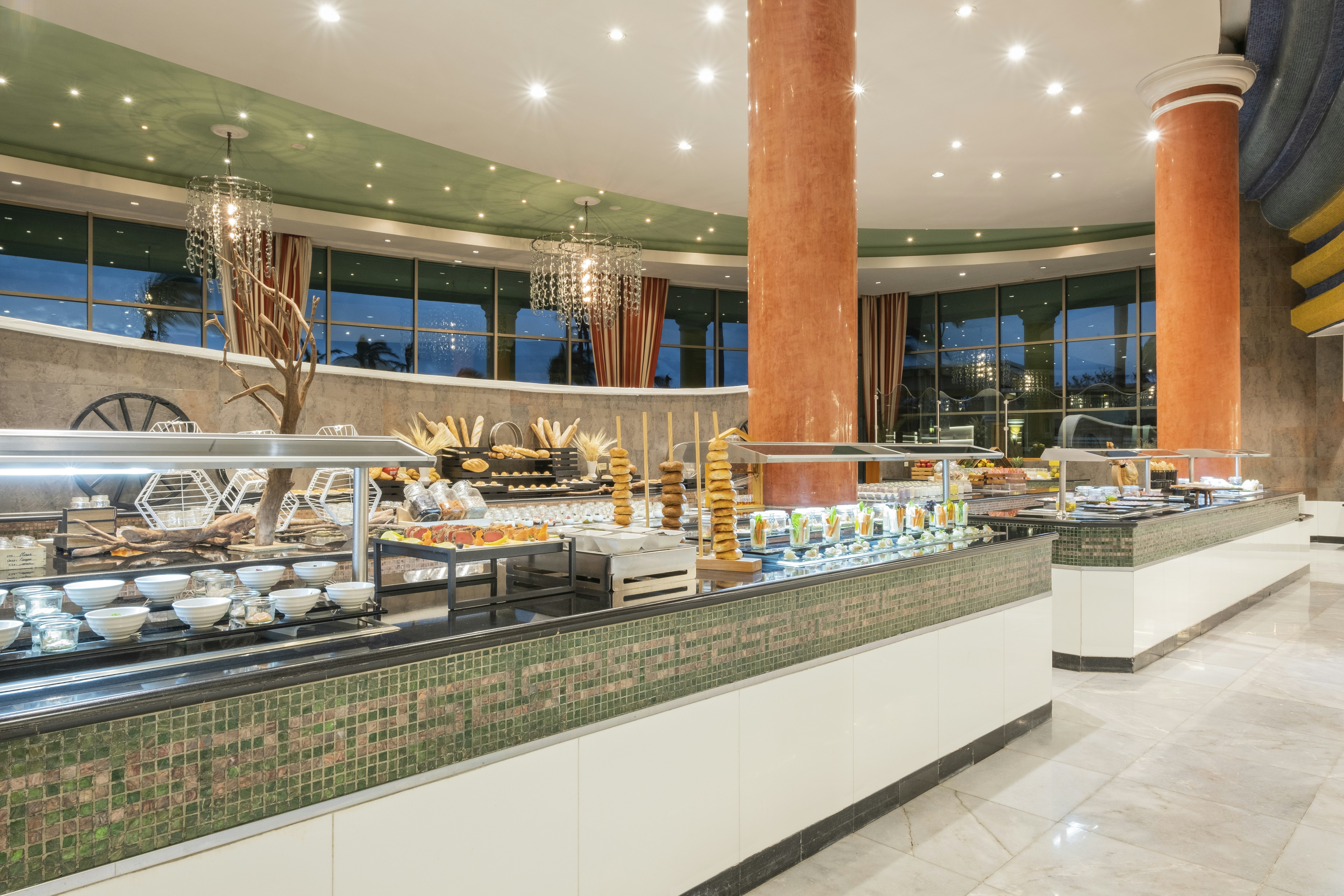 JOIA Paraiso by Iberostar - Adults Only 4/34