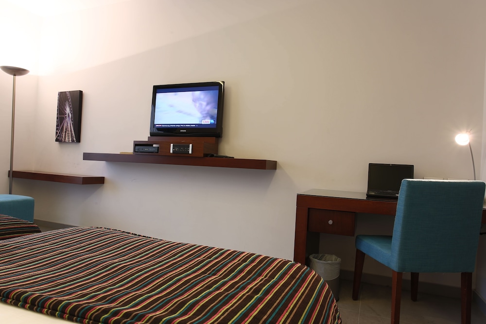 Monoberge Hotel Byblos 33/69