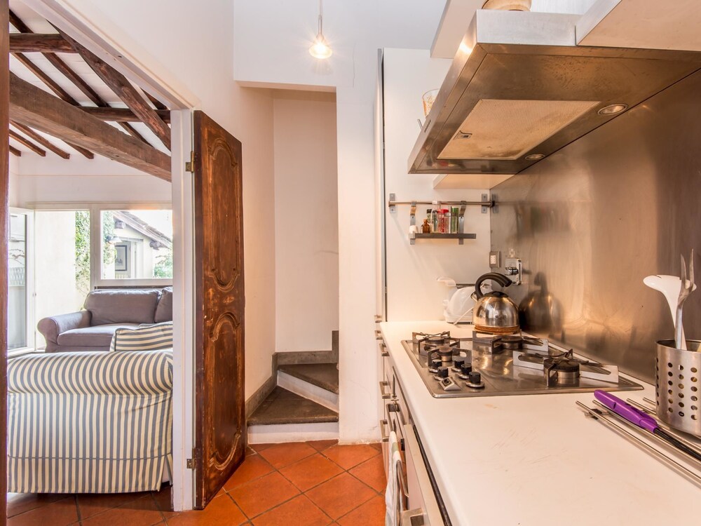 RSH Campo de Fiori Luxury House 38/38