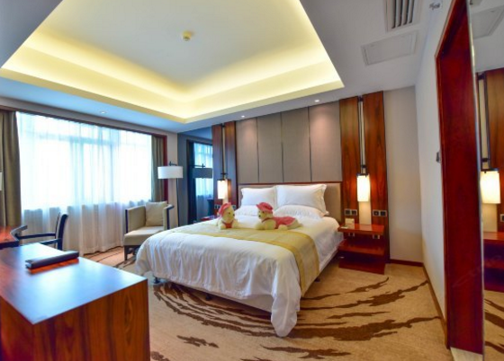 Fuzhou Hotel 13/25