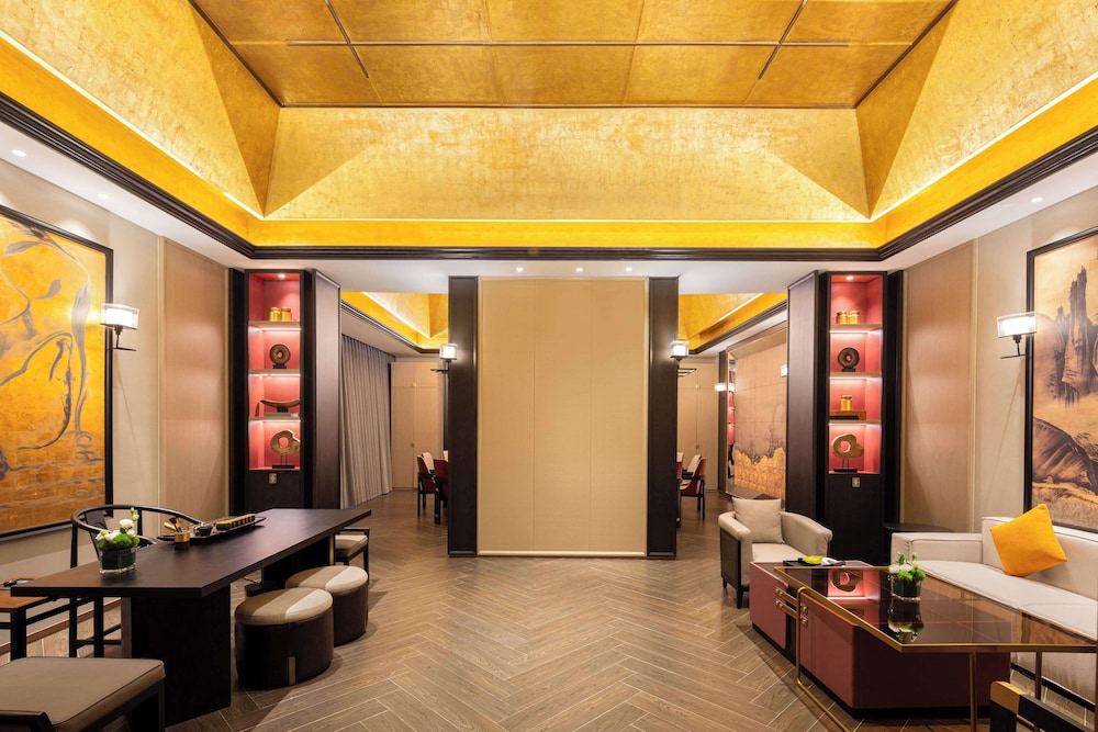 Days Hotel by Wyndham Changsha Yuhua East 6/30