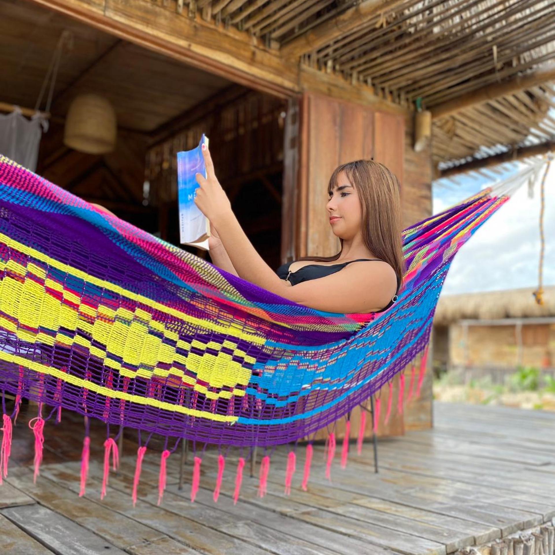 Palaa Mayapo Ecolodge 30/46