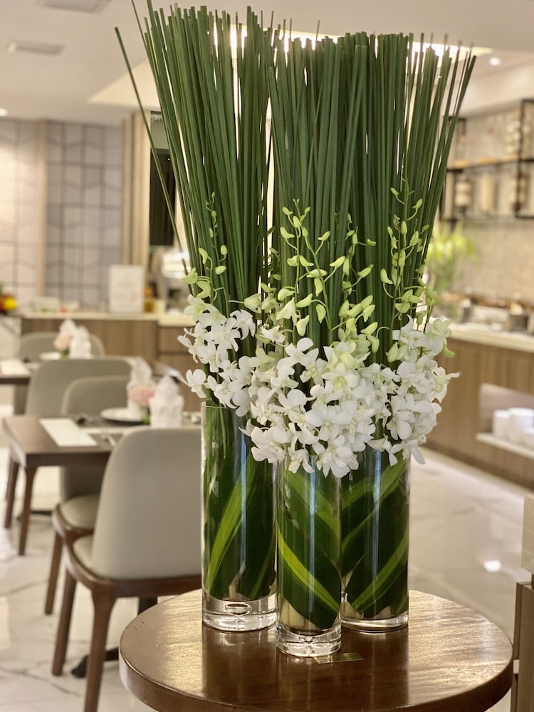 Edoya Hotel Ben Thanh 35/50