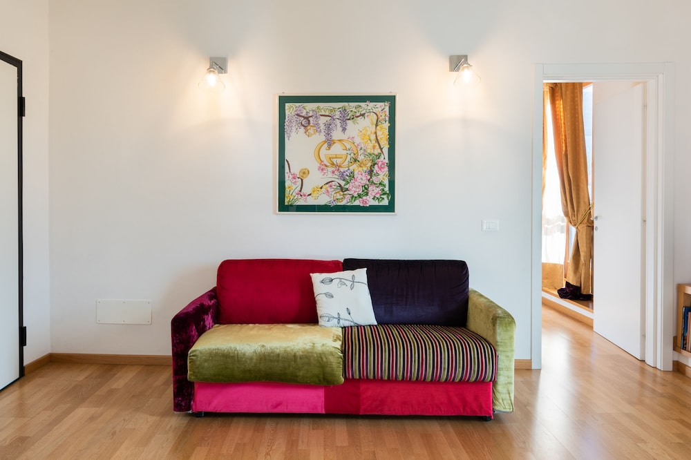 Flospirit - Apartments Largo Annigoni 33/50