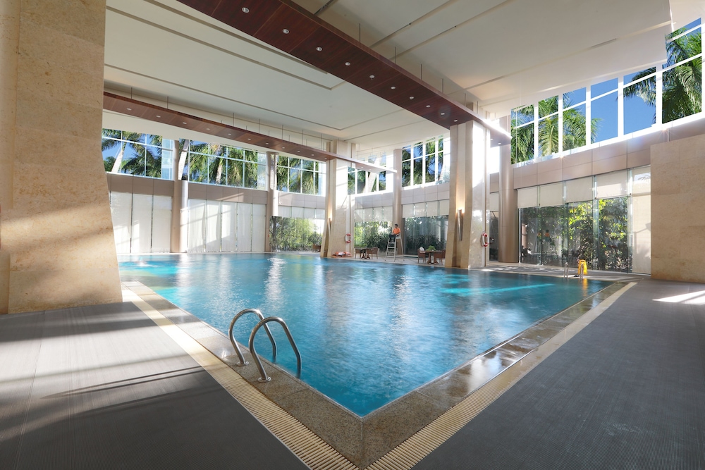 Xiamen International Conference Center Hotel 22/49