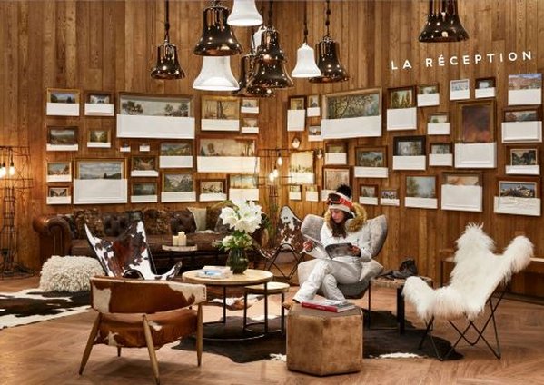Ecrin Blanc Resort Courchevel 43/72