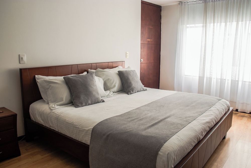 Nogal Suite Hotel Pasto 28/50