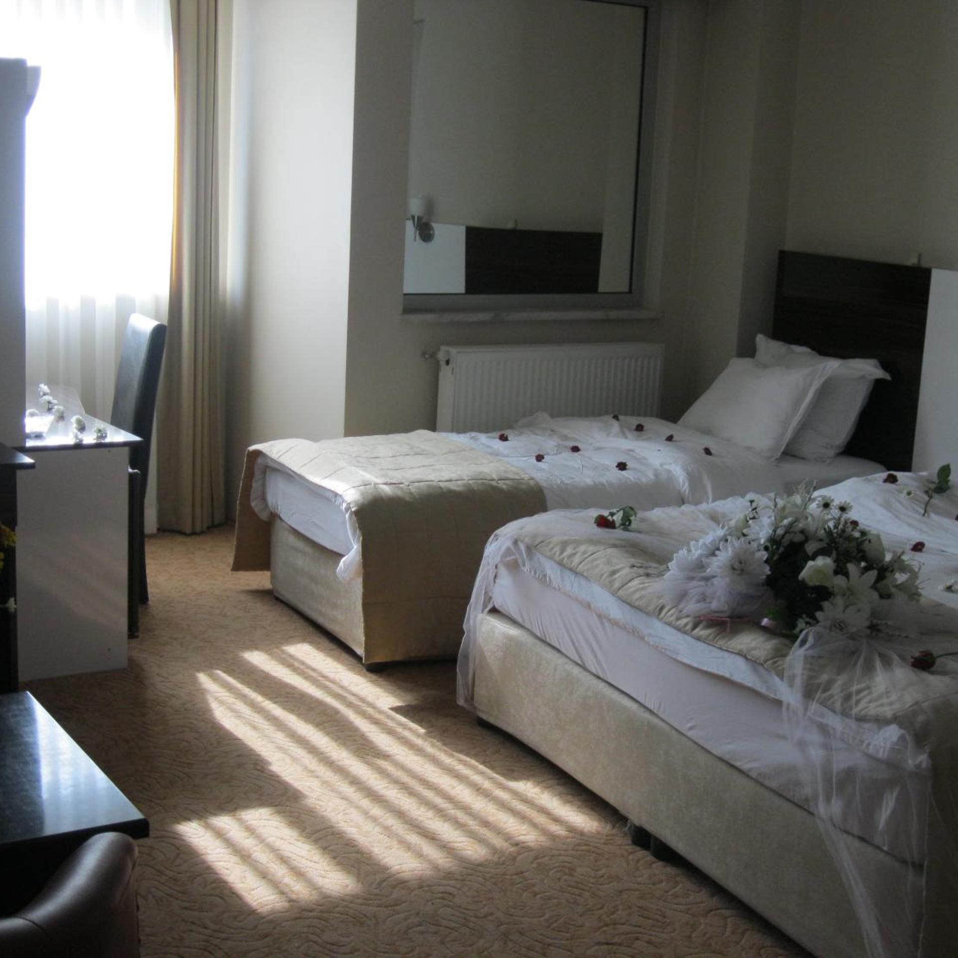 Anya Suit Otel 10/49