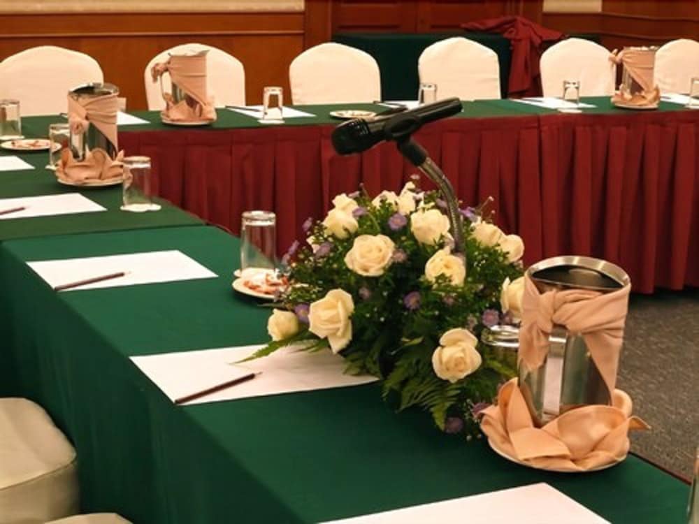 Hotel Maluri 16/30