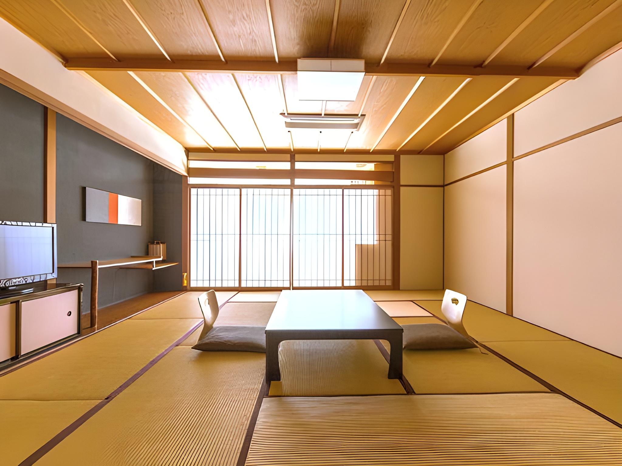 JAPANESE, MOUNTAIN VIEW