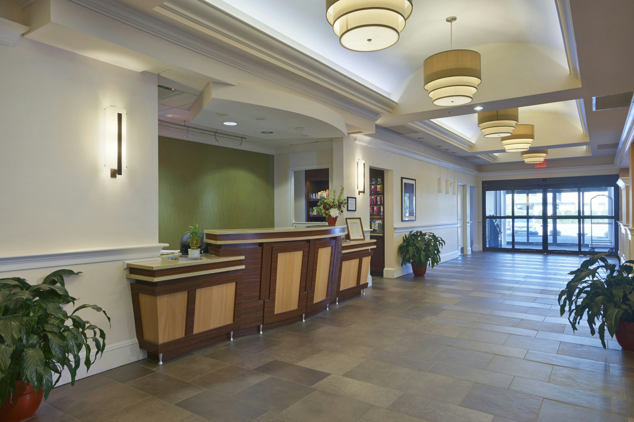 Penn Wells Historic Hotel 4/6