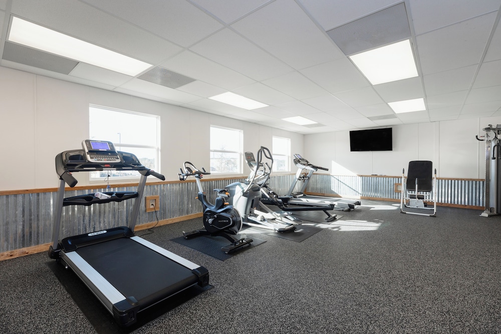 Freeport Extended Stay Studios 20/50