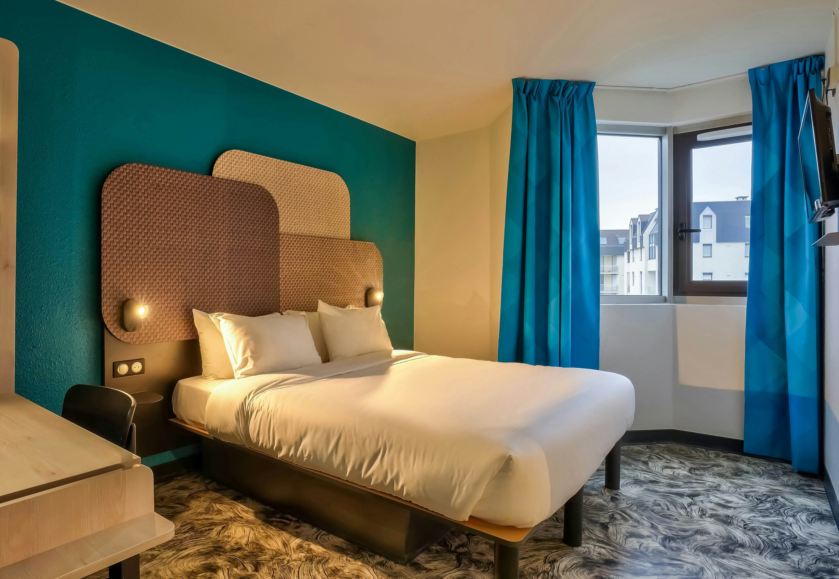 B&B HOTEL Paris Chatillon 7/32