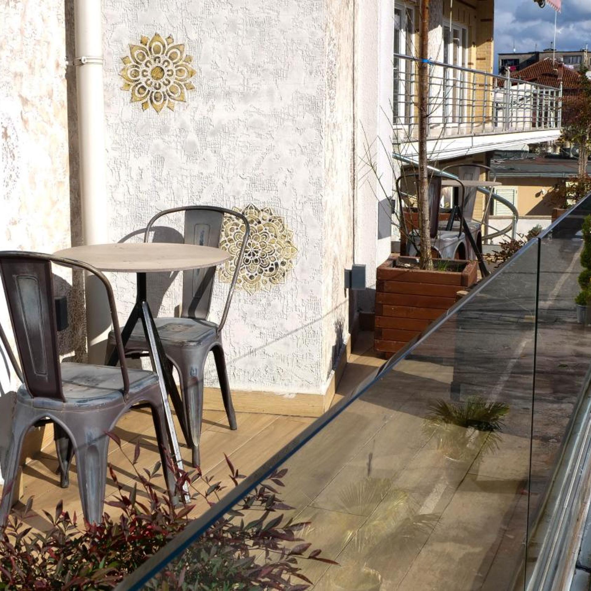 Nord Hotel Boutique 39/66