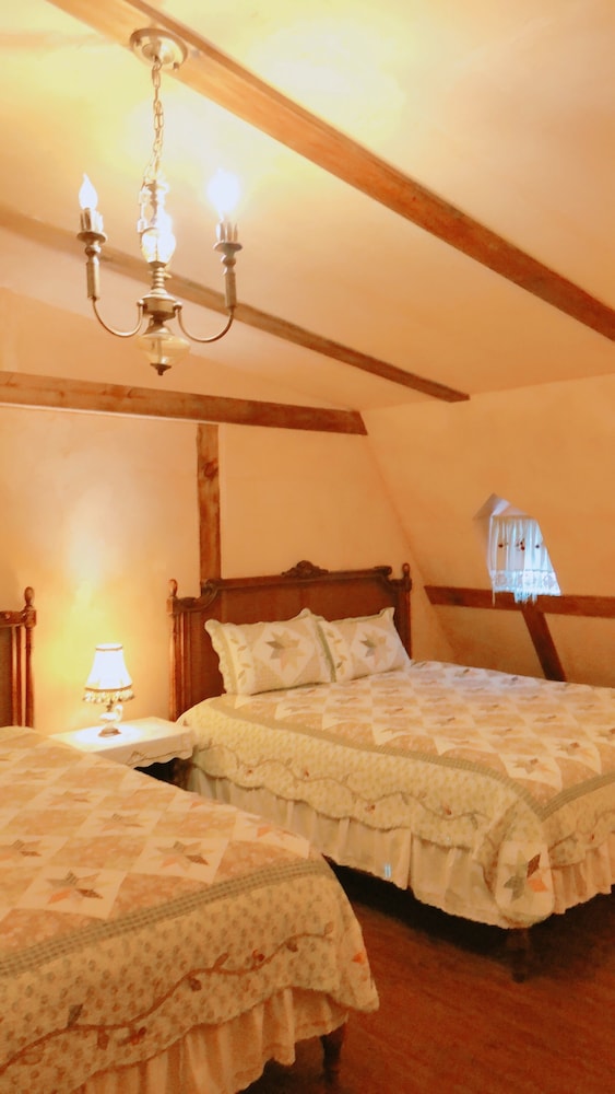 Fazhana Village B&B 14/34