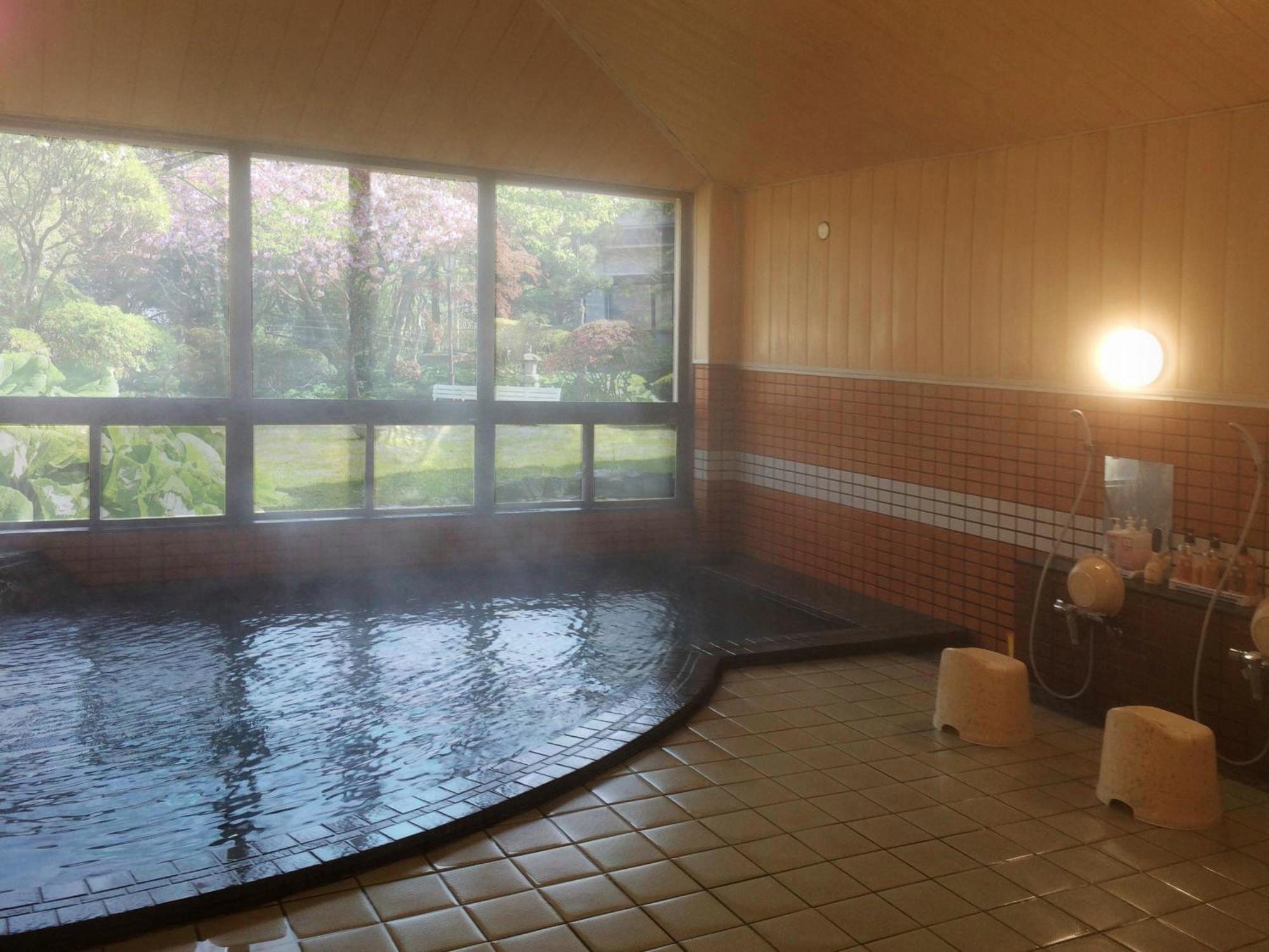 Yunokawa Onsen KKR Hakodate 20/47