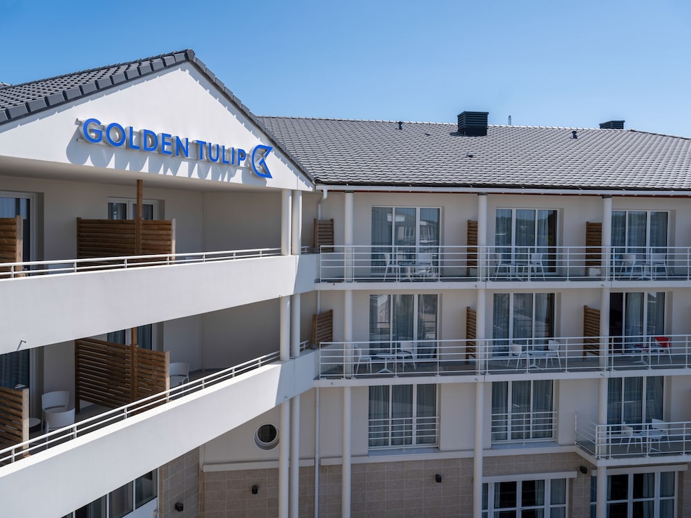 Golden Tulip La Baule 2/79