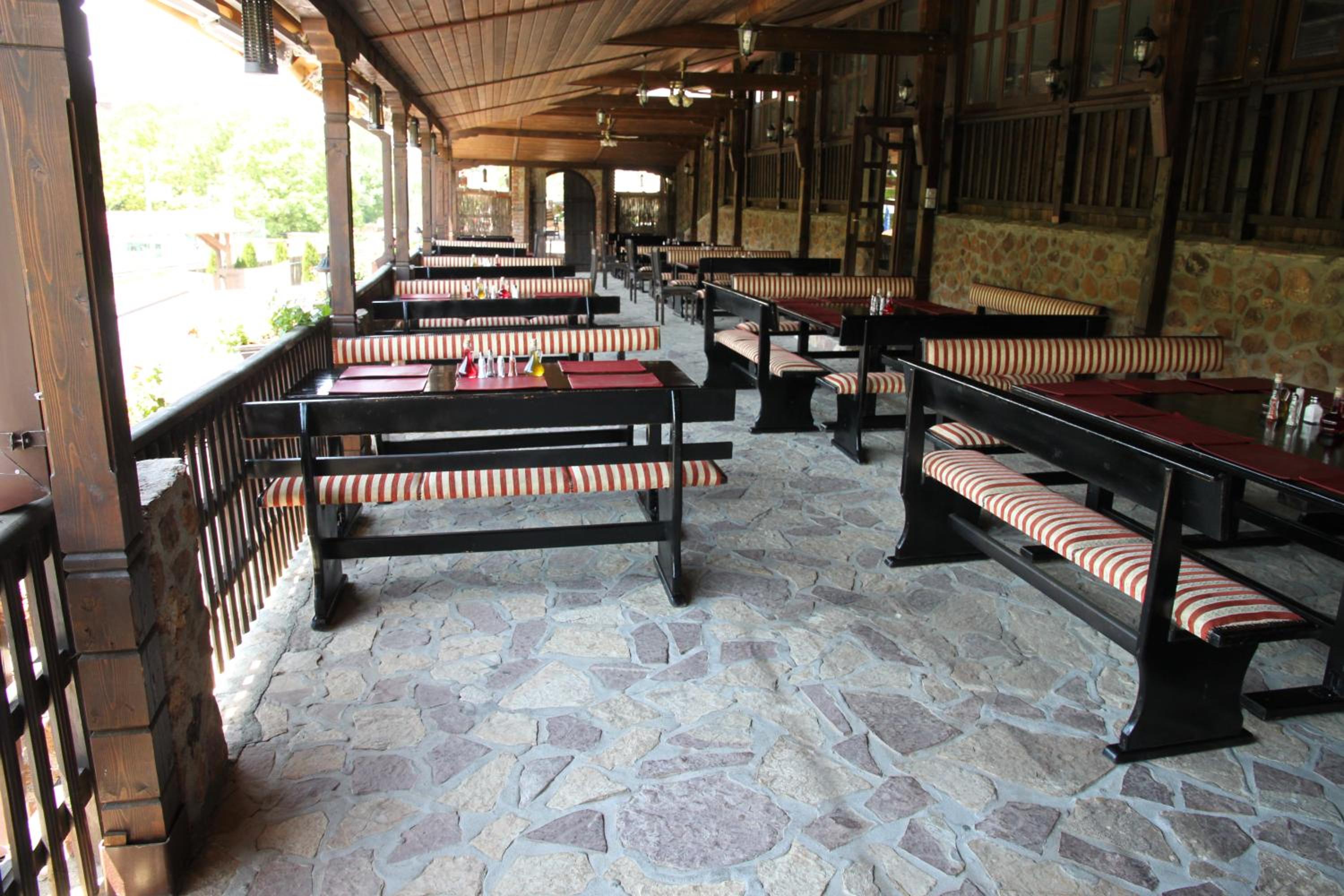 HOTEL MANASTIR BEROVO 35/55