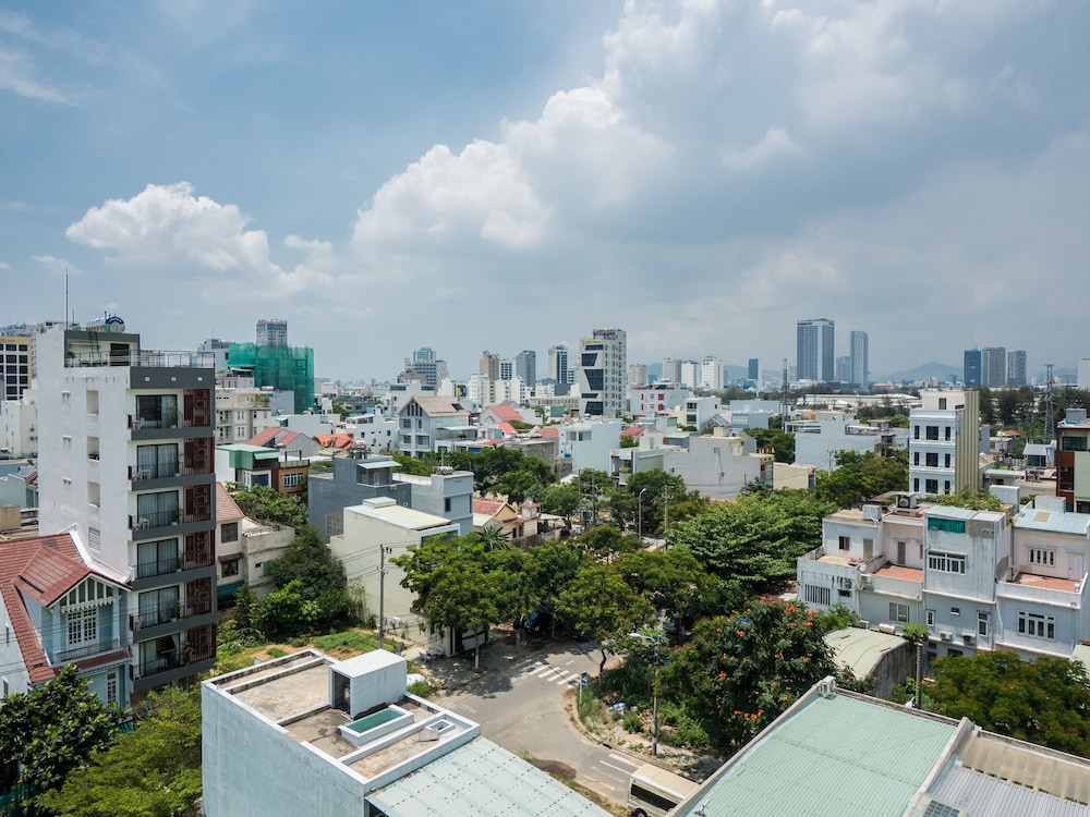 Ha Noi Blue Hotel 46/50