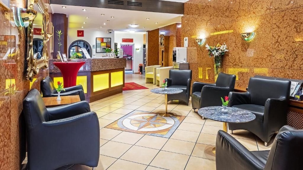 Hotel Wallis 31/50