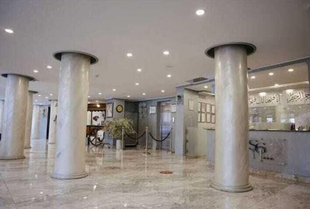 Salmiya Grand Hotel 图片5