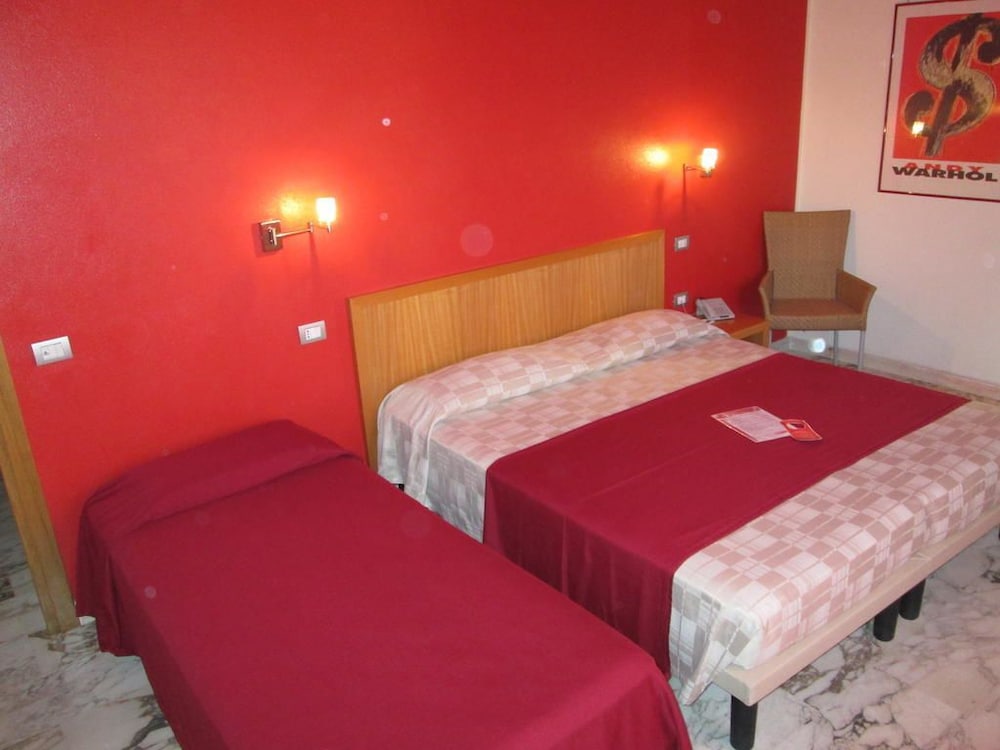 Hotel I Colori 9/50