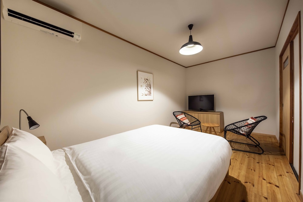 Ryokan Hanagokoro 12/63