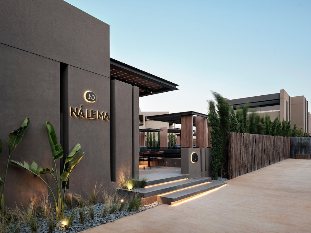 NEMA Design Hotel and Spa - Adults Only 44/50