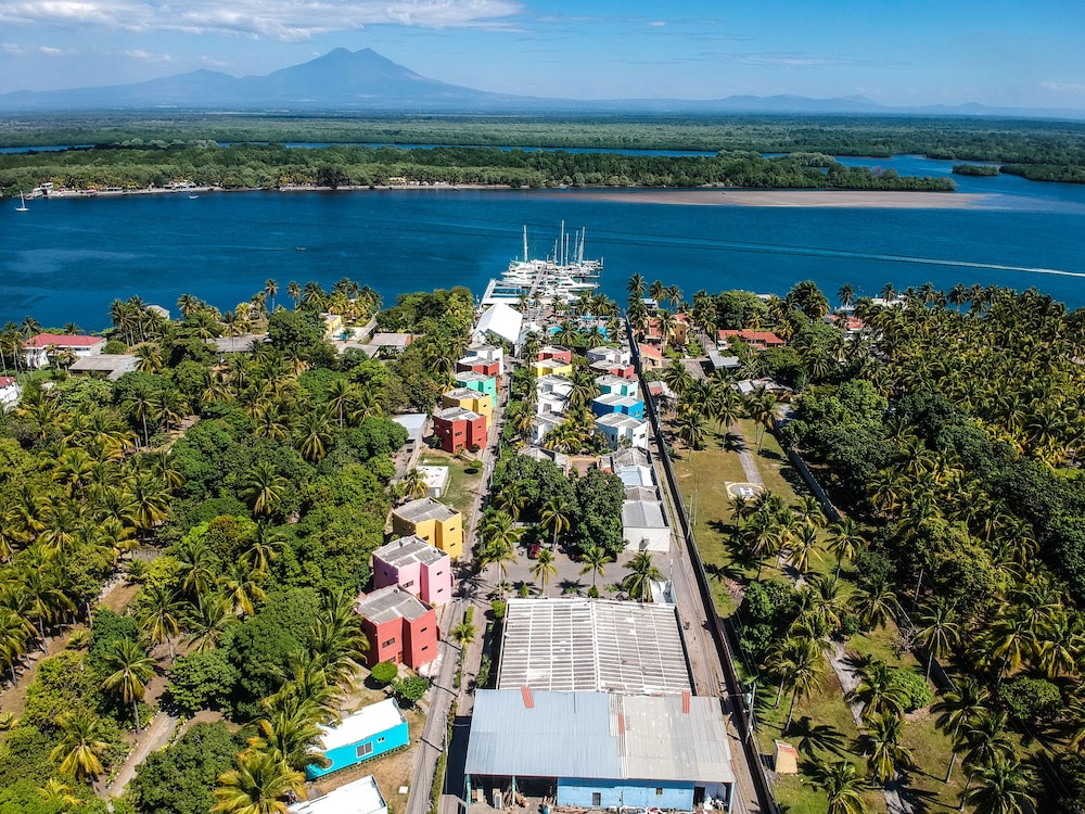 Hotel Bahia Del Sol 45/49