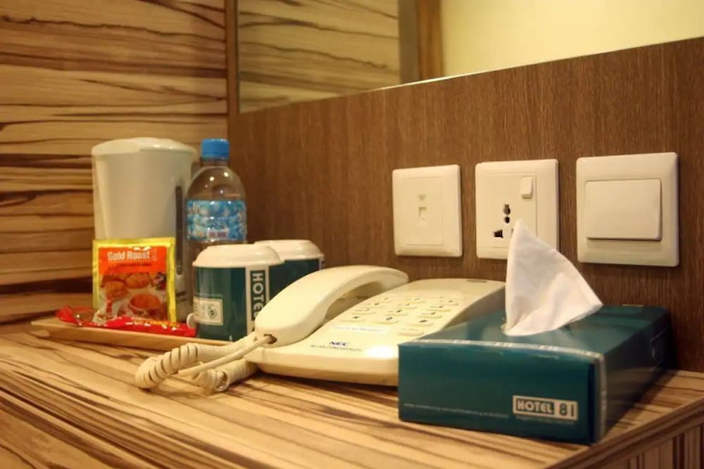 Hotel 81 Osaka 22/28