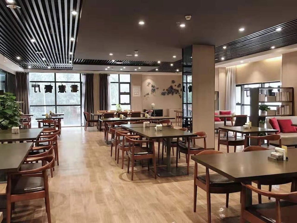 Shenzhen Hanyong Hotel 22/28