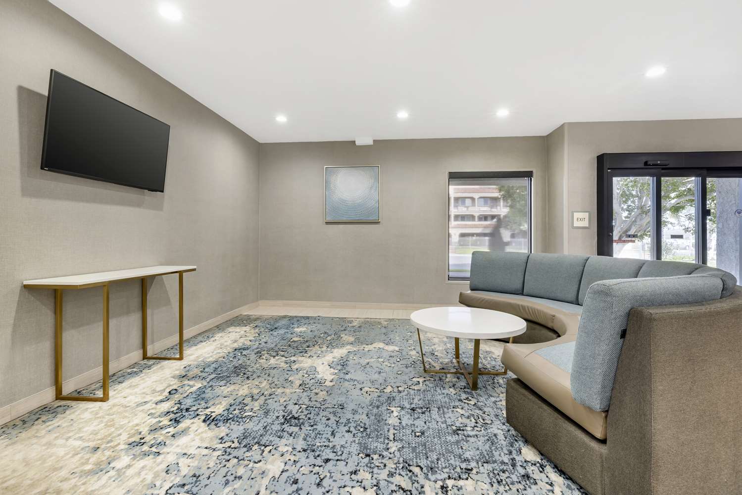 Best Western Carlsbad by the Sea 16/20