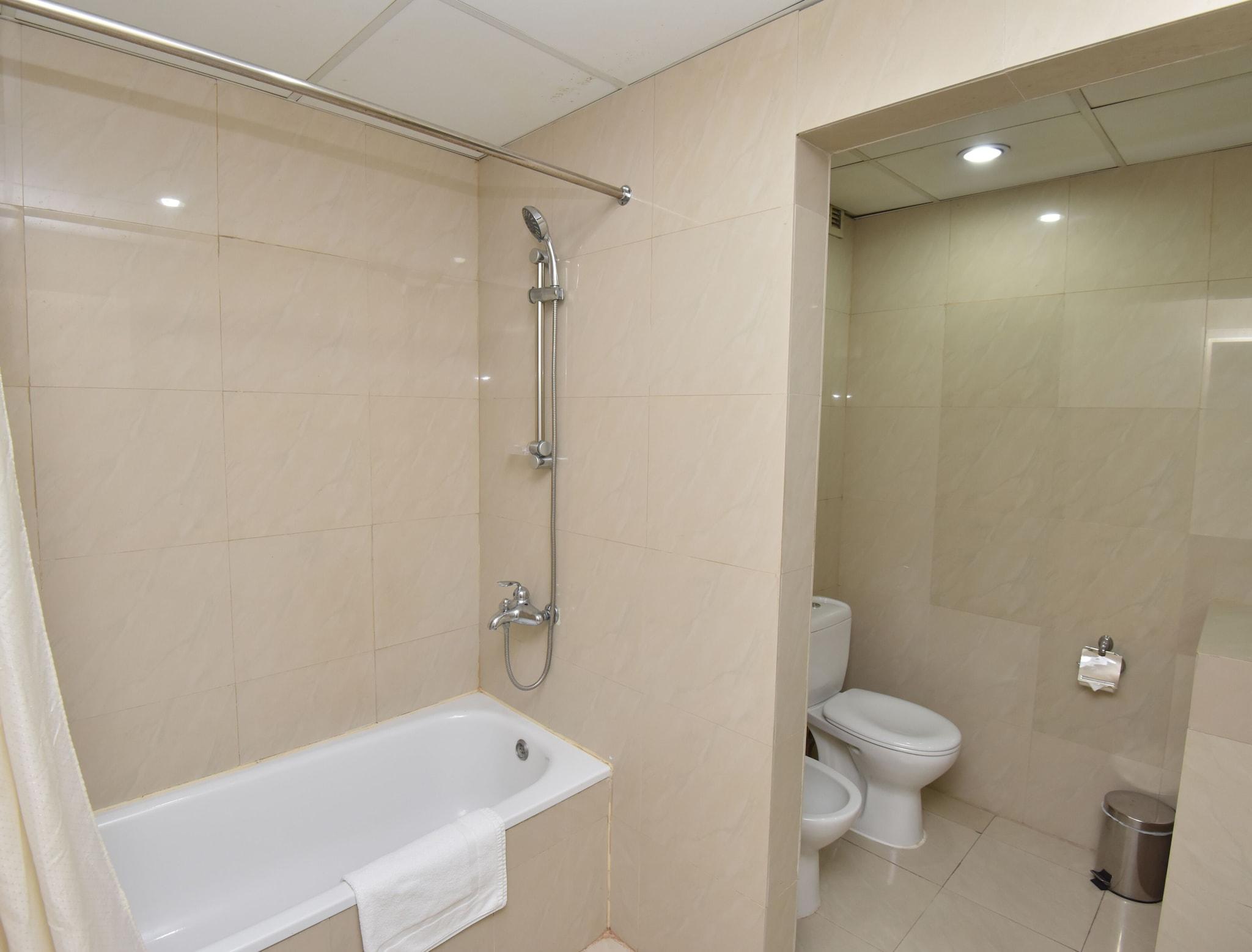 Inn And Go Kuwait Plaza Hotel 47/50