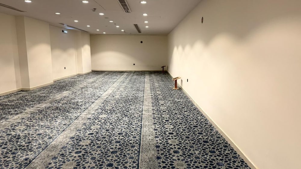 لمار اجياد الثاني(Lamar Ajyad 2 - Tower B) 18/28