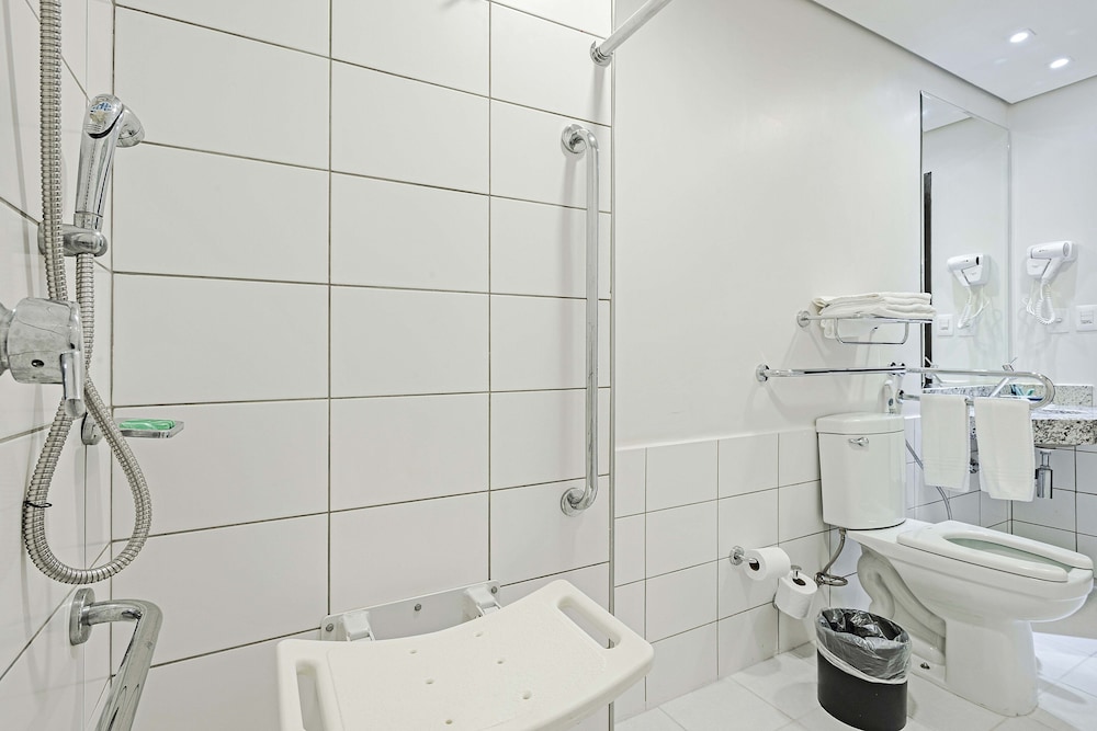 Slaviero Hotel Porto Velho 65/65